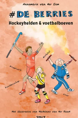Hockeyhelden en voetbalboeven