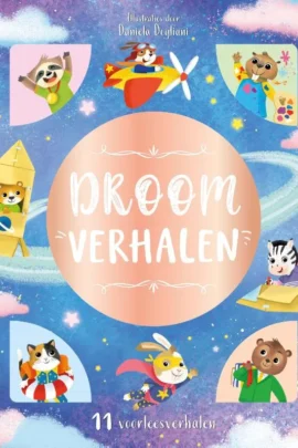 Droomverhalen