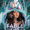 Fable for the End of the World | 9780063443143