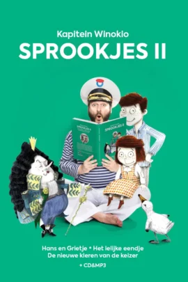 Sprookjes