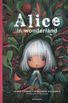Alice In Wonderland