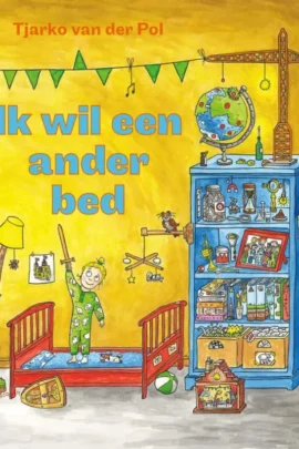 Ik wil een ander bed