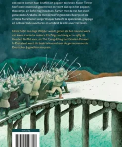 Alternative view of Kleine Sofie en Lange Wapper