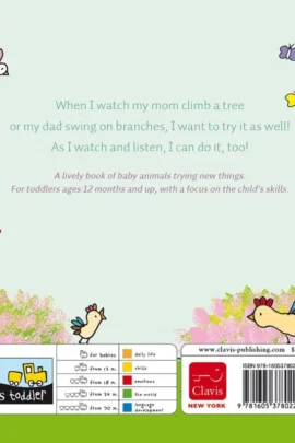 I Can Do It, Too! | 9781605378022 I Can Do It, Too! | 9781605378022