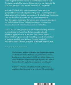 Alternative view of Meerminnen verdrinken niet