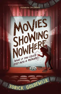 Movies Showing Nowhere | 9781782694106 Movies Showing Nowhere