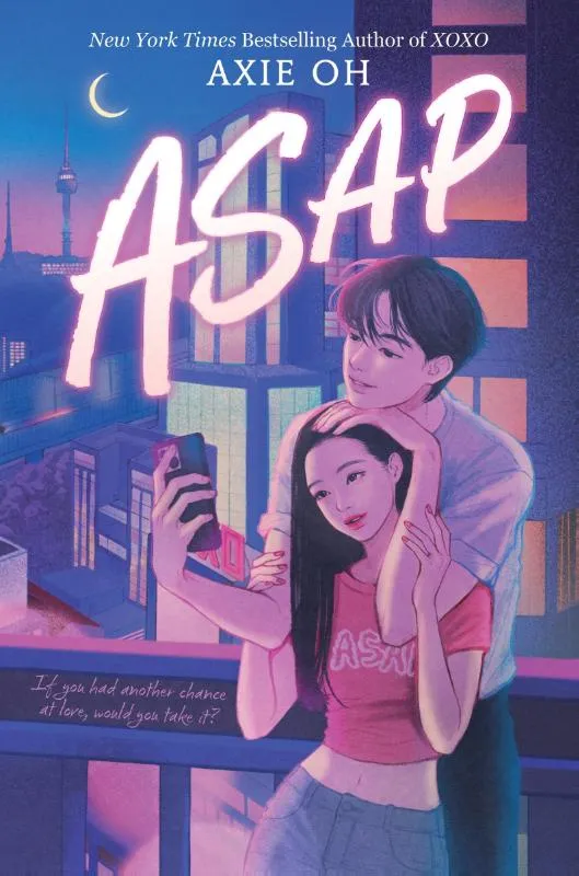 ASAP | 9780063381483 ASAP