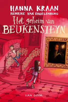 Het geheim van Beukensteyn