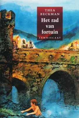 Het rad van fortuin