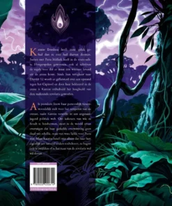 Alternative view of Vlammen