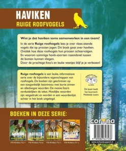 Haviken | 9789086647538 Haviken - Afbeelding 2
