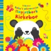 Bedtijd kiekeboe | 9781605375205 Bedtijd kiekeboe | 9781605375205
