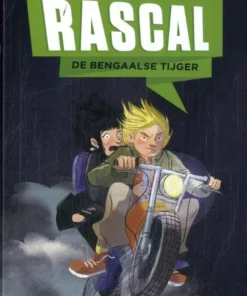 De Bengaalse tijger