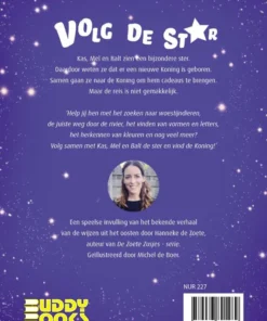 Alternative view of Volg de ster