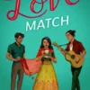 The Love Match | 9781665905367