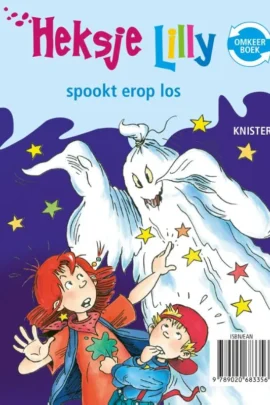 Alternative view of Een piraat in bad