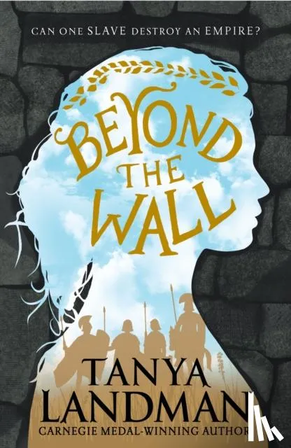 Beyond the Wall | 9781406366273 Beyond the Wall