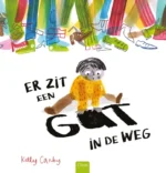 Er zit een gat in de weg | 9789462914650