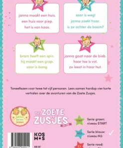 Waar is Saar? - Afbeelding 2