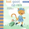 Kat gaat op reis | 9789002274992