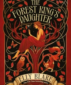 The Forest King's Daughter