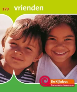 vrienden