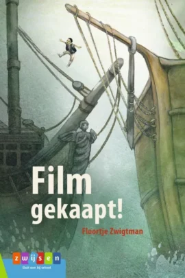 Film gekaapt!