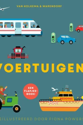 Voertuigen