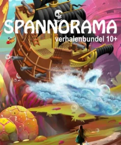 Spannorama
