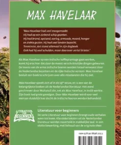 Alternative view of Max Havelaar