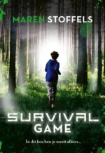 Survival Game | 9789025888244