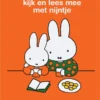 Kijk en lees mee met Nijntje | 9789047862260 Kijk en lees mee met Nijntje | 9789047862260