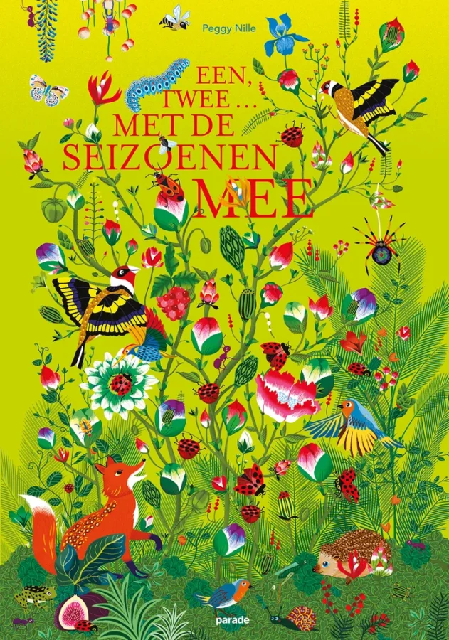 Rapunsel kinderboeken |