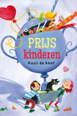 Prijskinderen