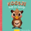 Koosje heeft een speentje | 9789044845402 Koosje heeft een speentje | 9789044845402