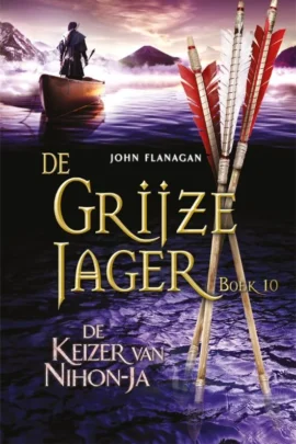 De keizer van Nihon-Ja