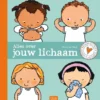 Alles over jouw lichaam | 9789044837674 Alles over jouw lichaam | 9789044837674