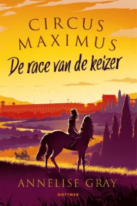 De race van de keizer