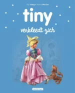 Tiny verkleedt zich | 9789030373124