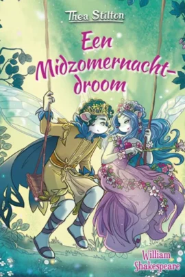Een midzomernachtdroom