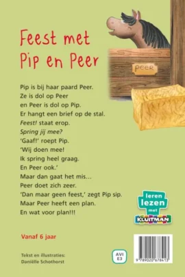 De hut van das | 9789020678413