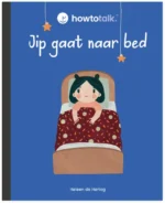 Jip gaat naar bed | 9789083382395