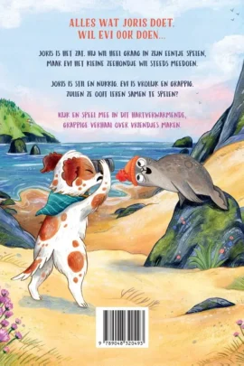 Samen spelen? | 9789048320493 Samen spelen? | 9789048320493