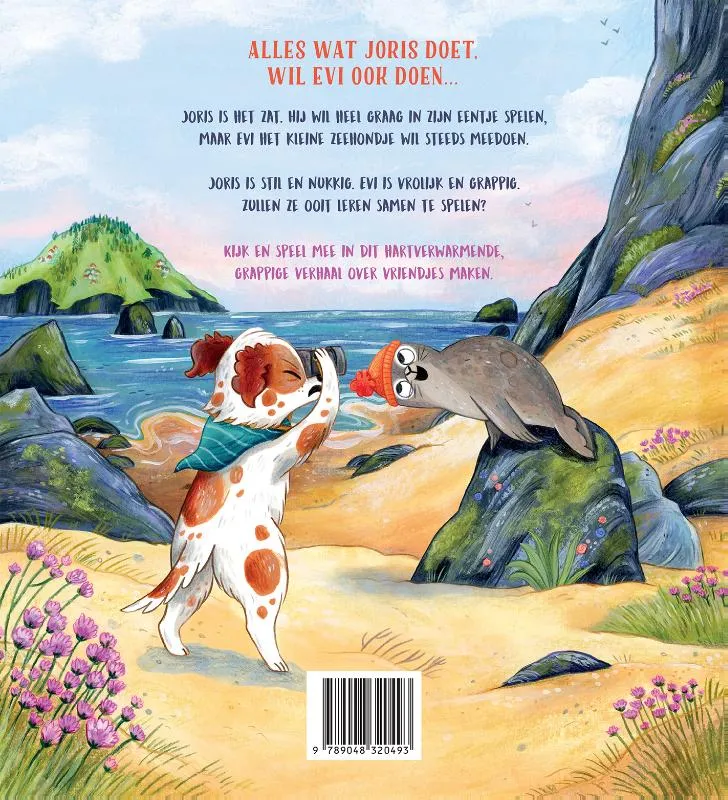 Samen spelen? | 9789048320493 Samen spelen? - Afbeelding 2