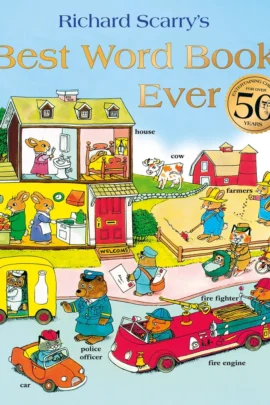 Best Word Book Ever