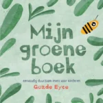 Mijn groene boek | 9789493341210