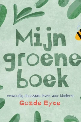 Mijn groene boek