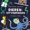 Dierenuitvindingen | 9789401481533