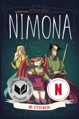 Nimona
