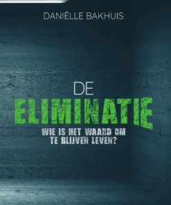 De eliminatie